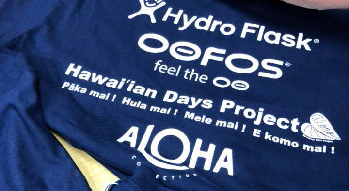 「Hawaiʻian WaiKula Days 2019」出演、出店募集を一旦締め切りました!